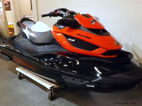 jetski for sale philippines
